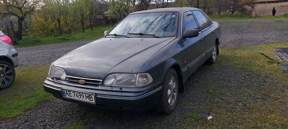 Продам  FORD SCORPIO