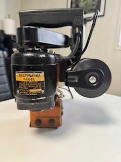 zaszywarka do worków  kegel