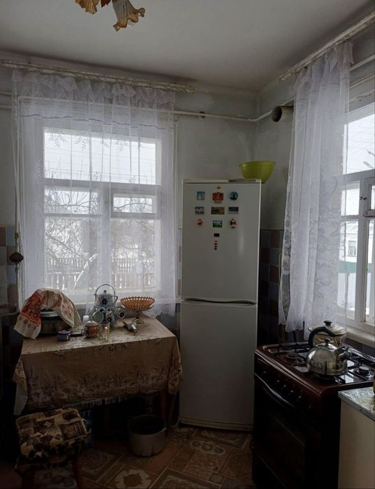 Тарвща.Продаж будинку