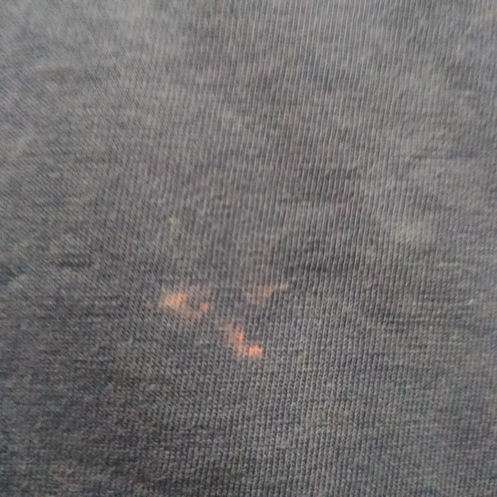 Koszula nocna krótka z krótkim rękawem rozmiar M