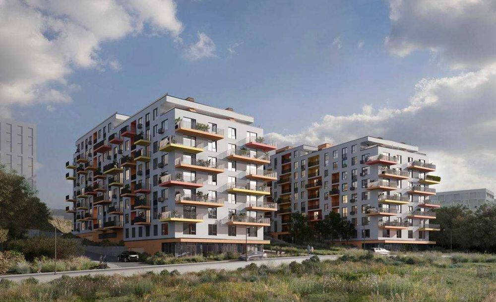 2-комнатная квартира по адресу (площадь 69,1 м²) - Atlanta.ua - фото 3