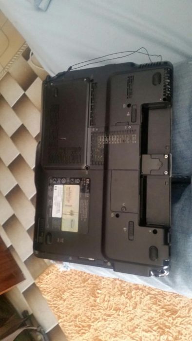 Cover completo com touch hp tx250064737978448129122