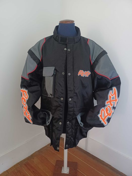 Blusão de mota todo-o-terreno ROXY - NOVO