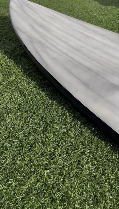 ALBiNCUSTOM Pranchas Surf Firewire.Slater.Tomo-Defeito Pigmento Mancha