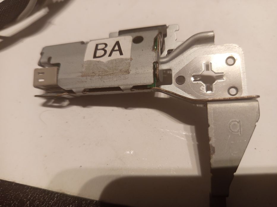 Toyota Camry VIII XV70 moduł sensor czujnik