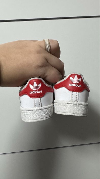 Adidas superstar 24
