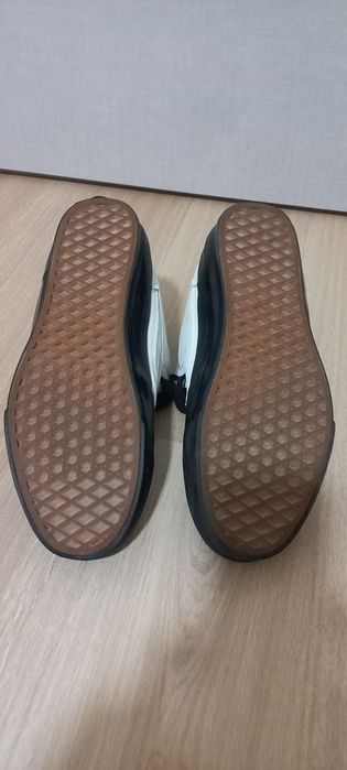 Vendo tênis Vans Premium Half Cab como novos