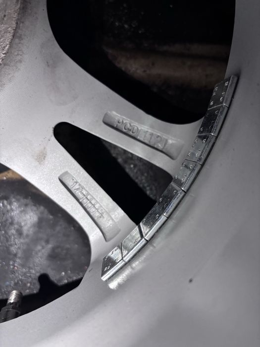 Диски R15 з резиною