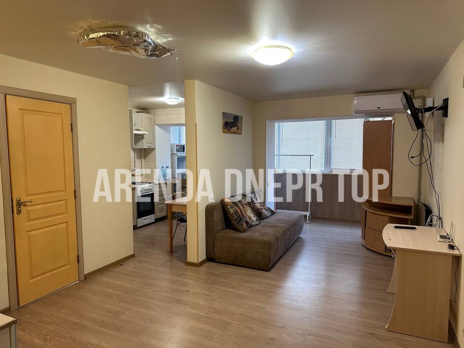 Сдам 1-комн. Центр Нагорка Гагарина Яворницкого Месникова