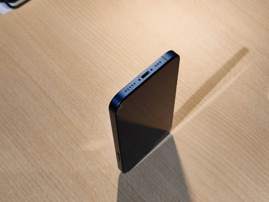 iPhone 12 - Azul - 128 GB