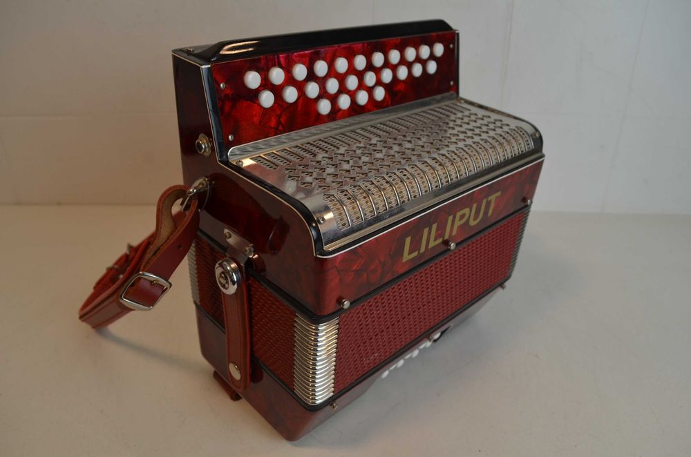Concertina Lelipute
