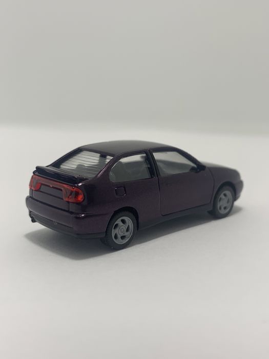 Seat Cordoba da Herpa escala 1/87