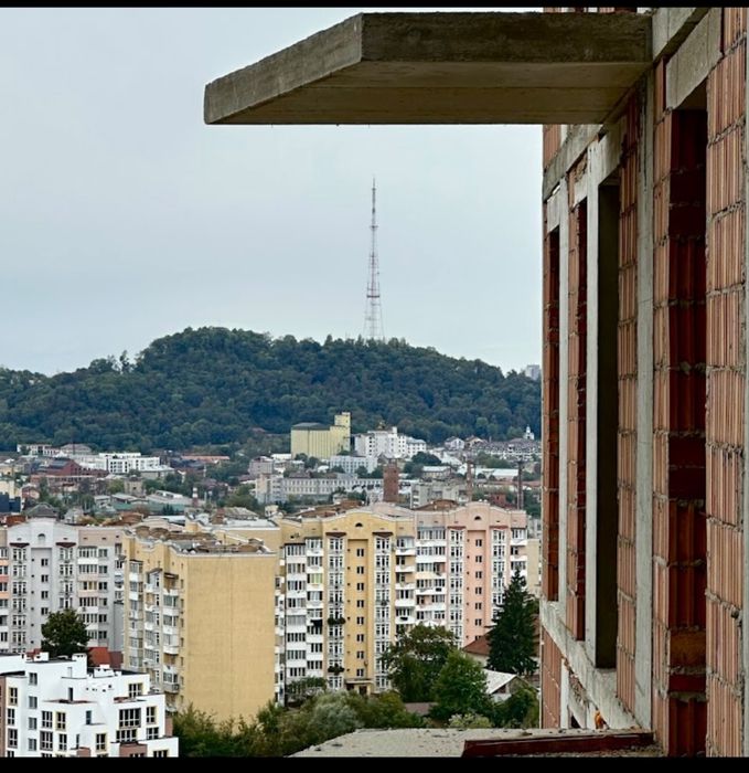 1-кімнатна квартира за адресою Студинського К. Вул. (площа 36,8 м²) - Atlanta.ua - фото 6