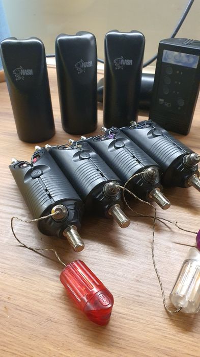 nash siren Полювання риболовля