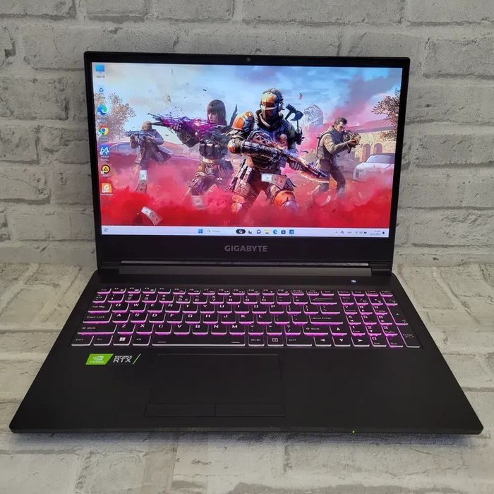 Супер Игровой Монстр /Видеокарта RTX 3060/ Киберпанк, Сталкер 2