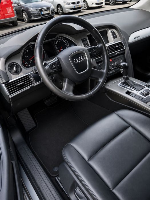 Audi A6 2.7 TDI Allroad 150€ mês