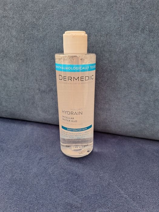Dermedic Hydrain3 Hialuro