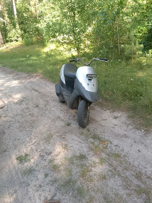 Сузукі летс 2 олд
