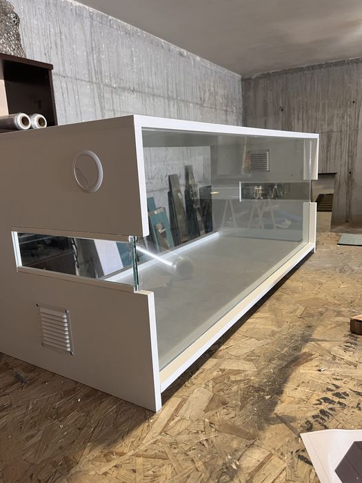 Terrarios por encomenda