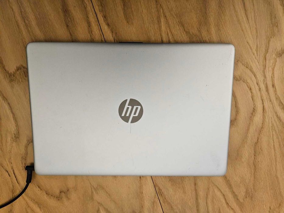 HP 15-dw3123nw - i3-1115G4 - 8GB - SSD NVMe 256GB