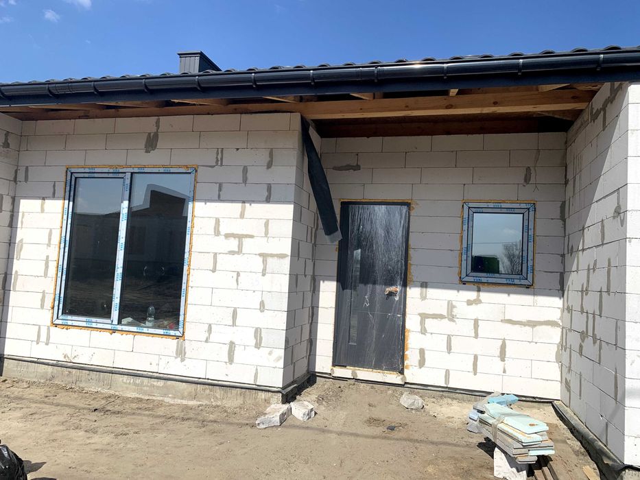 Дешево! Продам котедж  в Гамаліївці. Без комісії. Представник власника