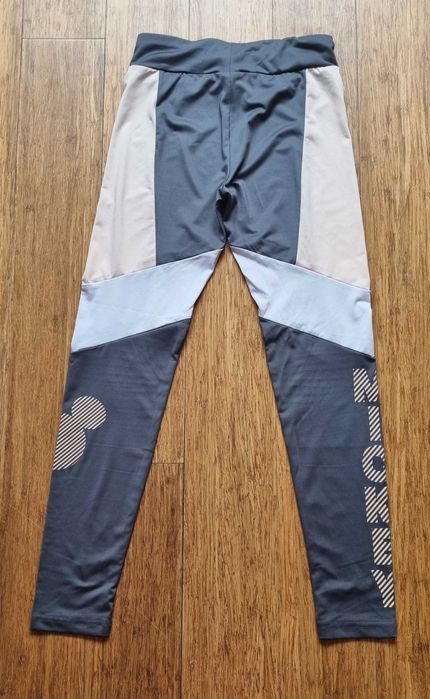Spodnie sportowe 158