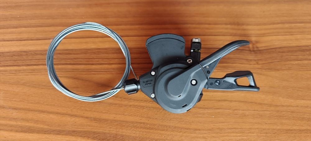 Desviador frontal Shimano 11v