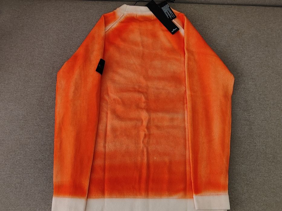 Stone Island лонгслив Стон Айленд