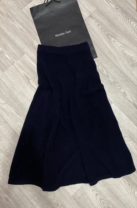 Спідниця hessnatur 100% wool