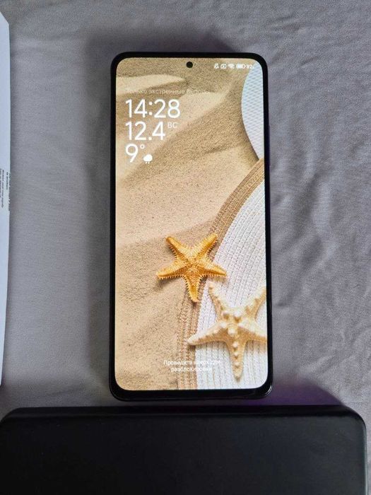 Xiaomi Redmi Note 11 Pro 5G 6/128 Polar White NFC в чудовому стані