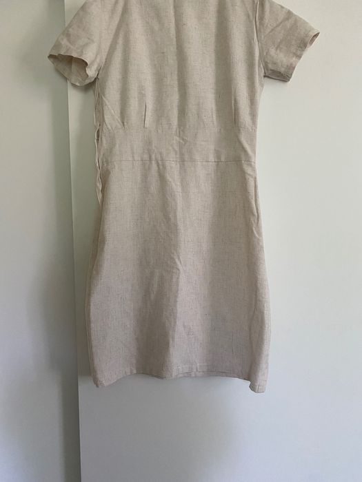 Вишита сукня ручної роботи