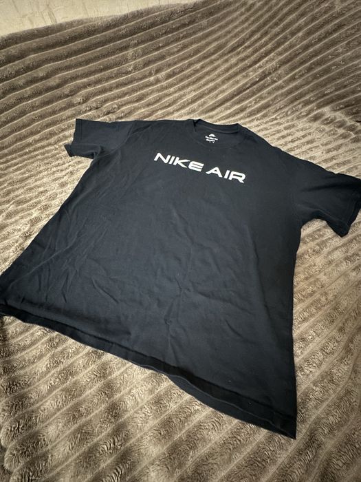 Футболка nike tee