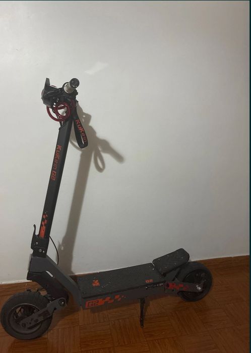 trotinete eléctrica
