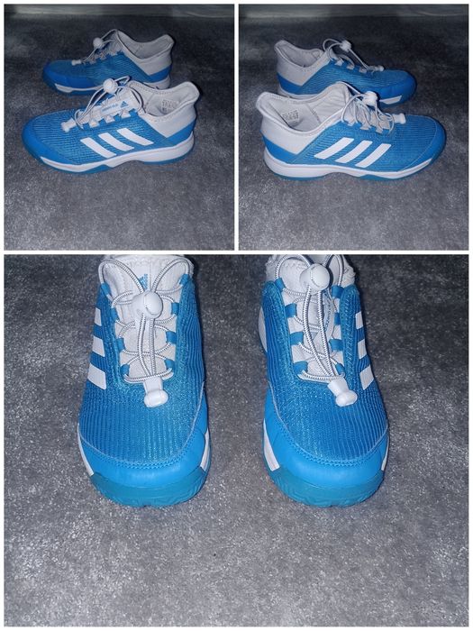 Buty Adidas. Rozmiar 35. Wkładka 22 cm.