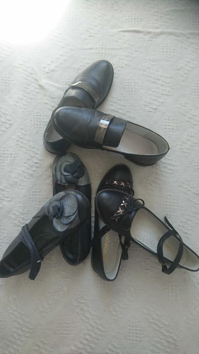 Знижка!!!Продам взуття для дівчаток