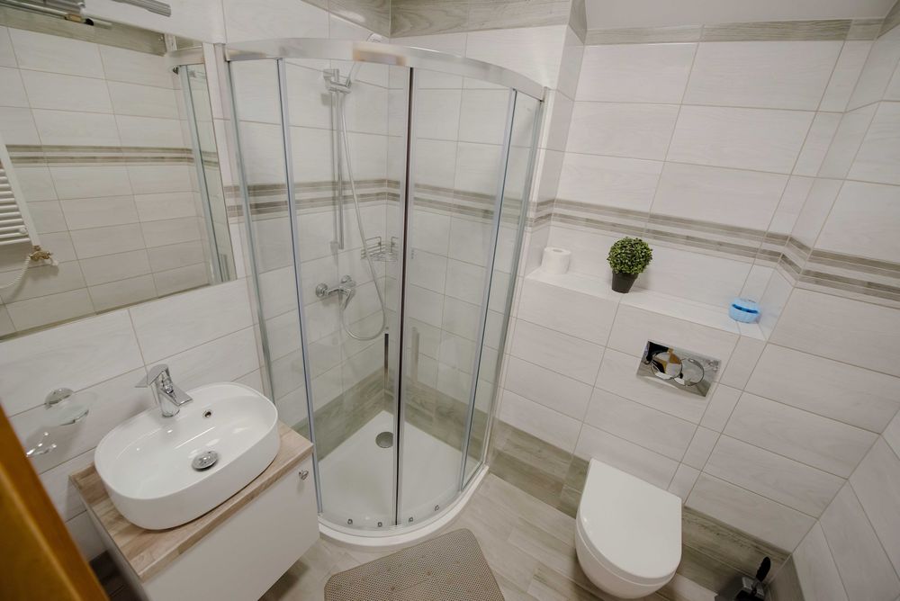 Komfortowe NOCLEGI PRACOWNICZE - Rybnik -