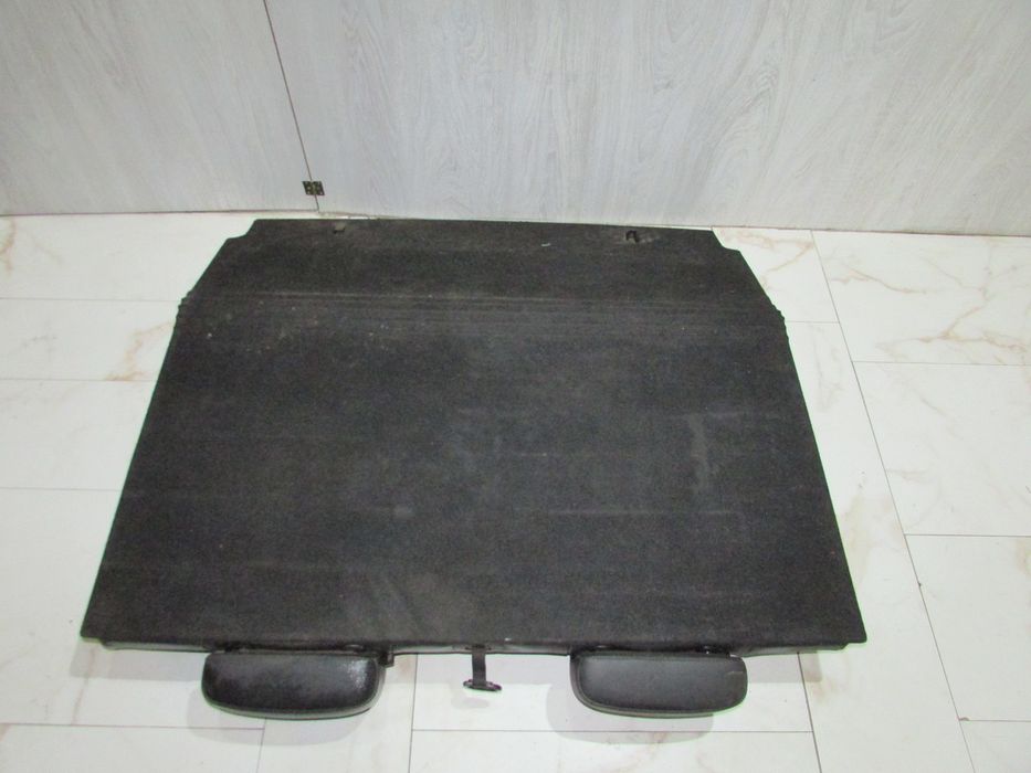 Сидіння 3 ряду Ssang Yong Rexton 3 W рекстон 2012-2016