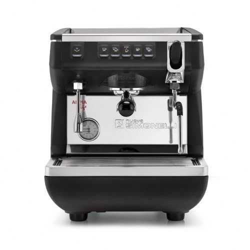 Ekspres kolbowy Nuova Simonelli Appia Life