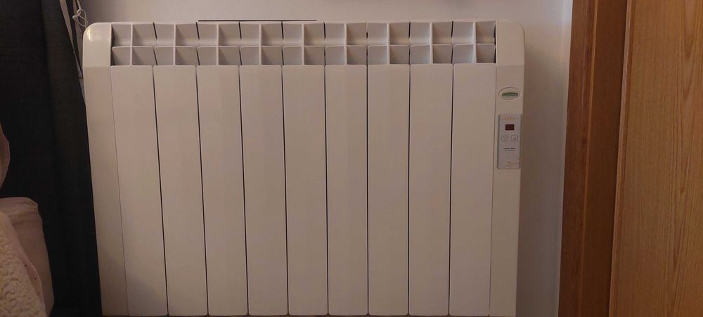 Aquecedores Ecotermi