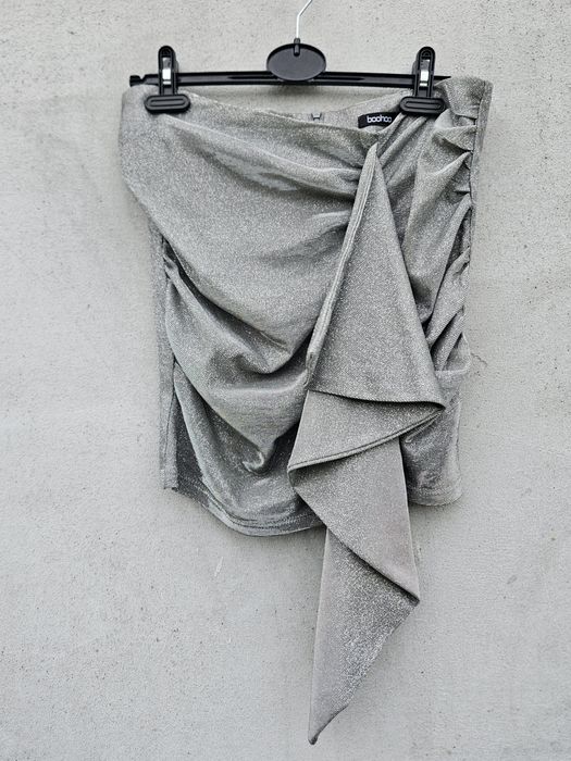 Sylwestrowa bluzka. Tylko Inpost paczkomat.Opis