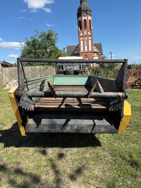 Rozrzutnik tandem 3.5t