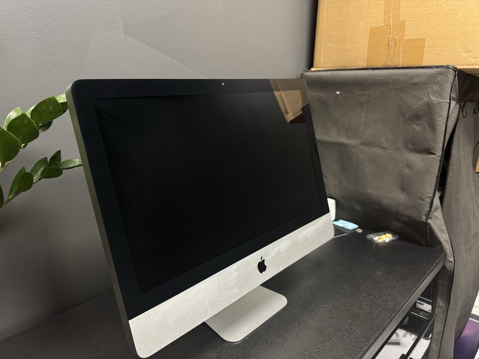 Apple Imac a1311 21.5”