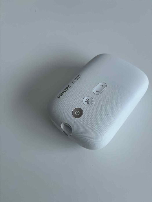 Laktator Philips Avent SCF396