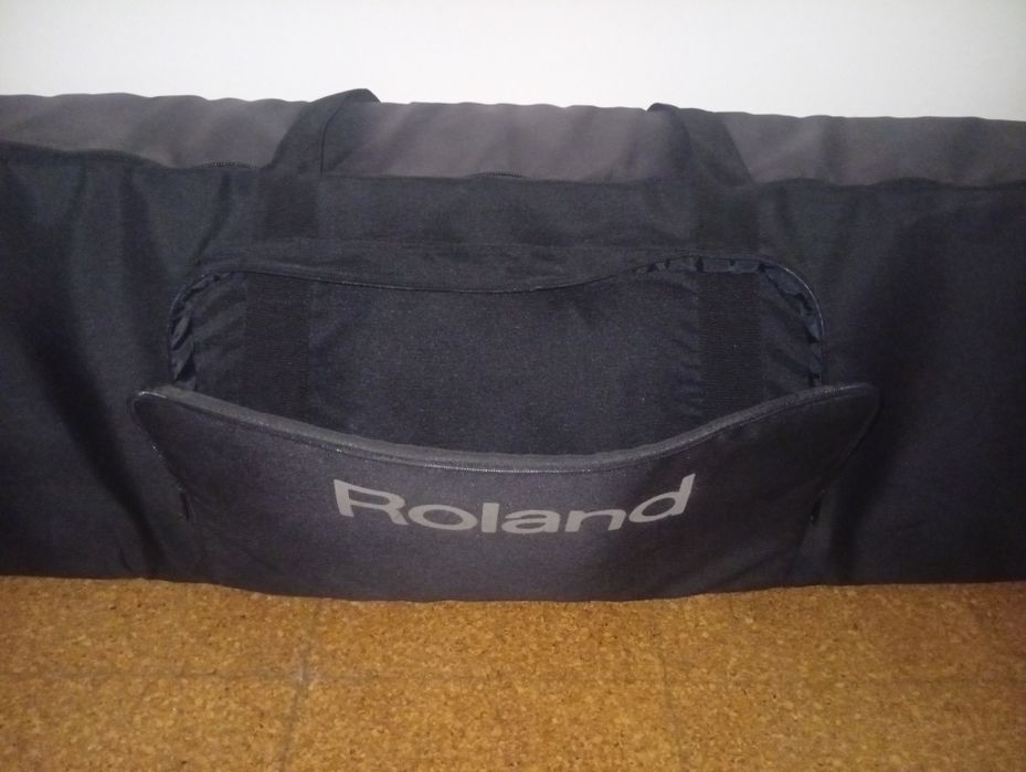 Mala para Teclado ROLAND