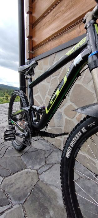 Srzedam rower GT verb!!!