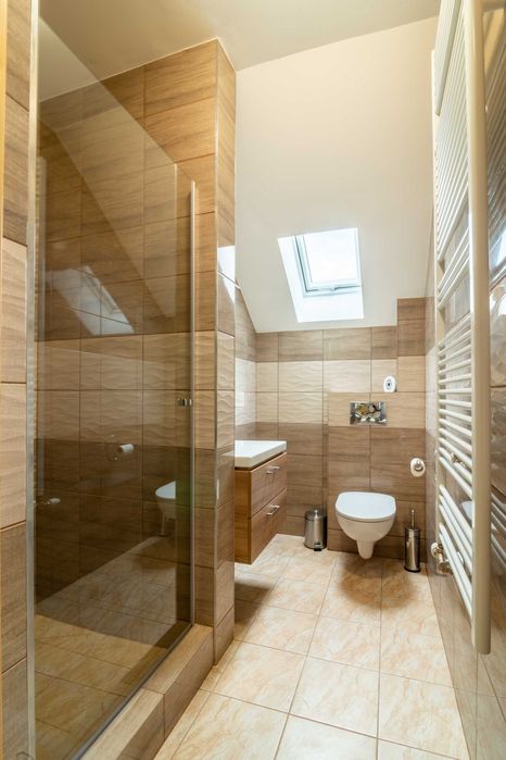 Noclegi, Pokoje, Apartamenty CICHY KĄCIK w Szczawnicy.