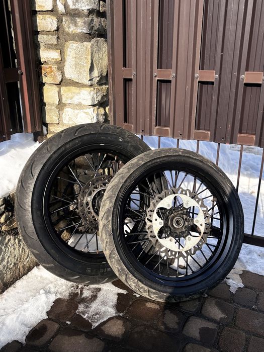 Мотарди (kovi,geon,ktm,husqvarna)