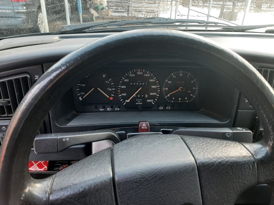 Volkswagen Passat b3 1989r/ 1.8 GL b+g