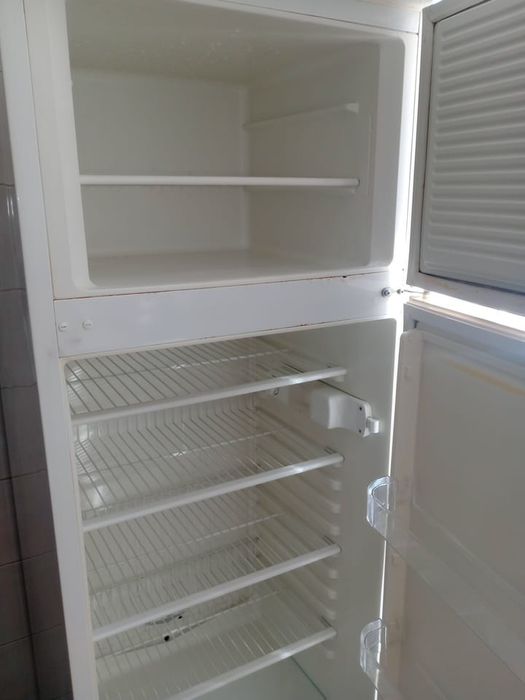 Vendo frigorífico