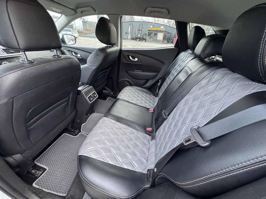 Renault Kadjar 2019 VIN VF1RFE00363253239 фото оголошення 9 з 14